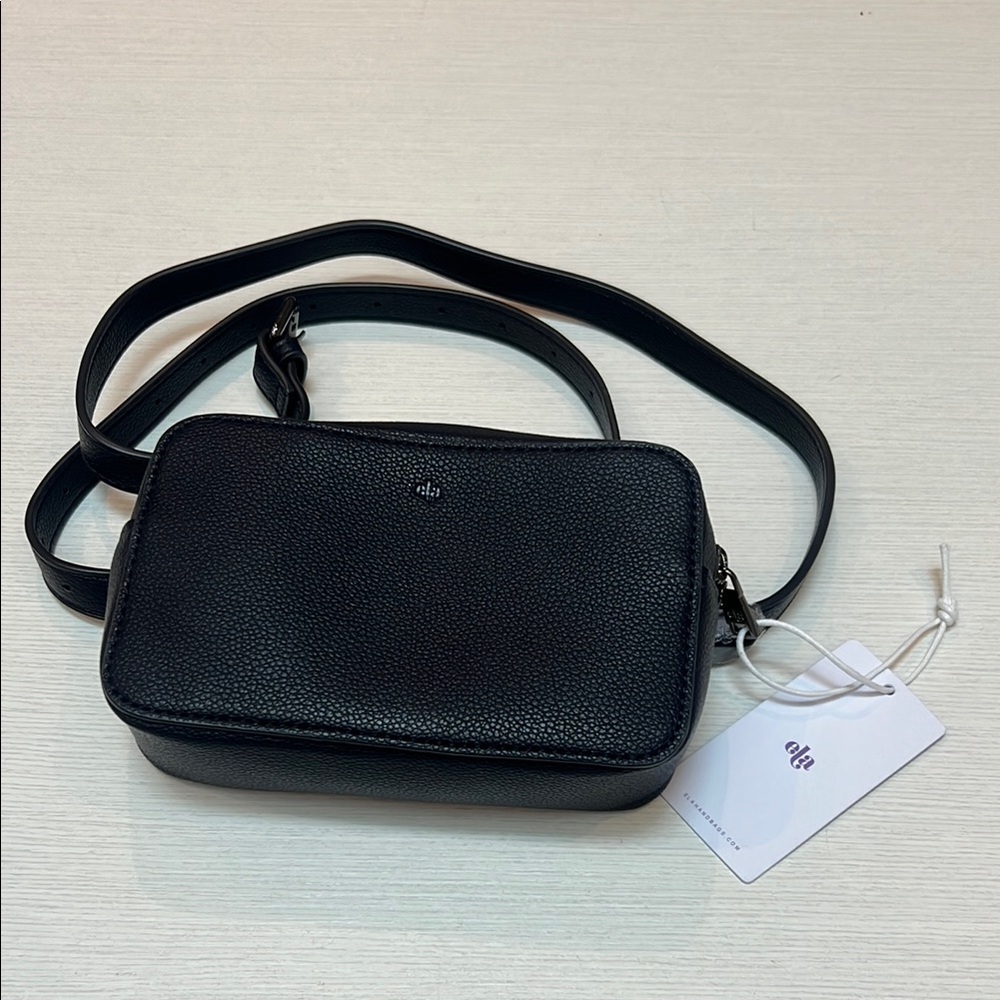 NWT Crossbody Bag or Belt Bag
